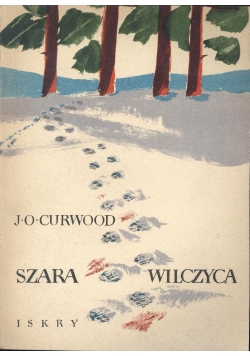 Szara Wilczyca