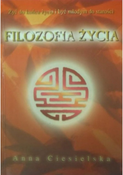 Filozofia życia