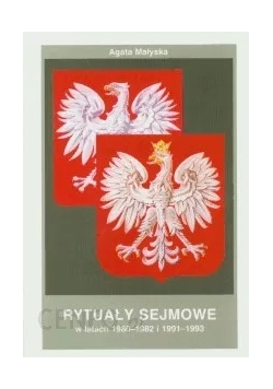Rytuały Sejmowe w latach 1980-1982