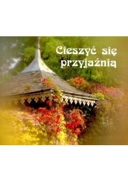 Perełka 003 - Cieszyć się przyjaźnią