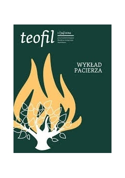 Teofil Nr 1(34)/16 Wykład pacierza
