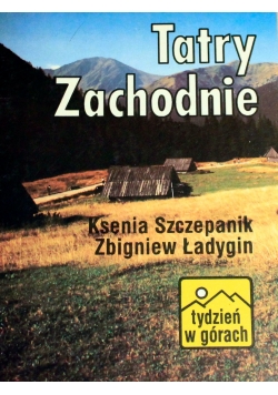 Tatry Zachodnie