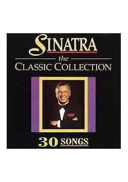 The classic collection CD