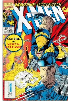 X Men Nr 9