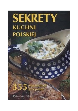 Sekrety kuchni polskiej