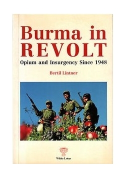 Burma in Revolt