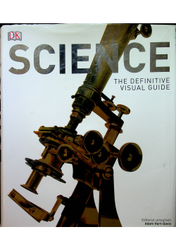 Science The Definitive Visual Guide