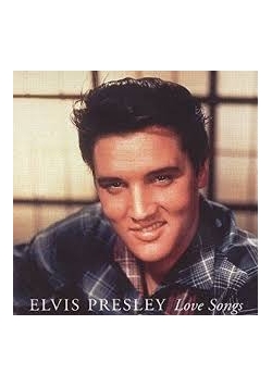 Love Songs, CD