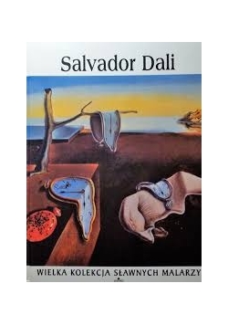 Salvador Dali