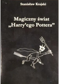 Magiczny świat Harryego Pottera