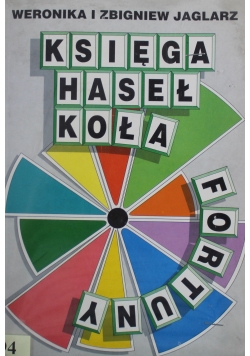 Księga Haseł Koła Fortuny