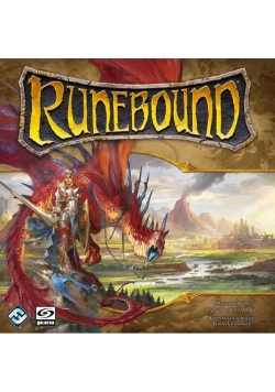 Runebound GALAKTA