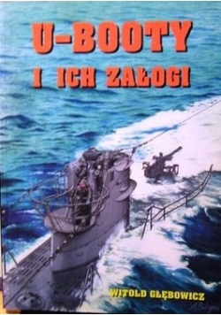 U Boty i ich załogi