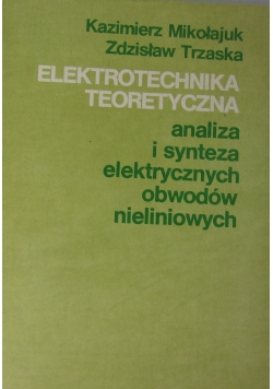 Elektrotechnika teoretyczna