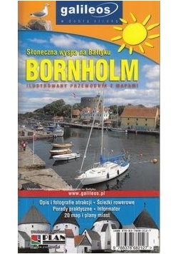 Przewodnik - Bornholm