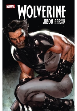 Wolverine, tom 1.,Nowa