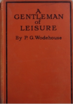 A Gentleman of Leisure