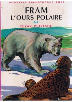 Fram, L'ours Polaire