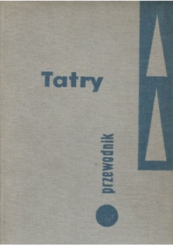 Tatry, przewodnik