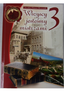 Wszyscy jesteśmy mistrzami 3