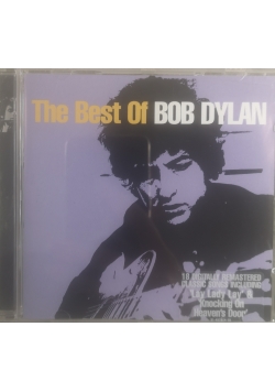 Bob Dylan The Best of Bob Dylan, CD