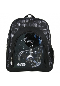 Plecak 12 Star Wars 14 DERFORM