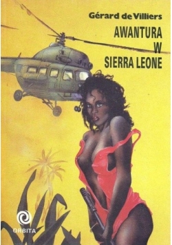 Awantura w Sierra Leone