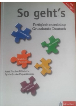 So geht's