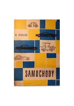 Samochody