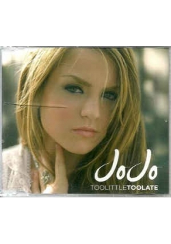 To little too late, CD