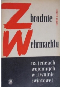 Zbrodnie Wehrmachtu