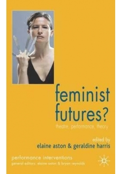 Feminist futures?
