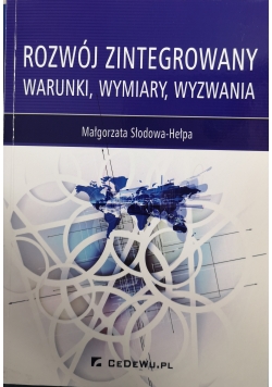 Rozwój zintegrowany
