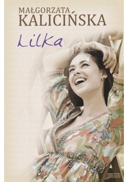 Lilka audiobook