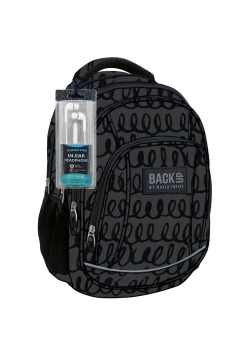 Plecak BackUP model A 55