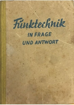 Funktchnik, 1941 r.