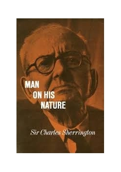 Man on his nature