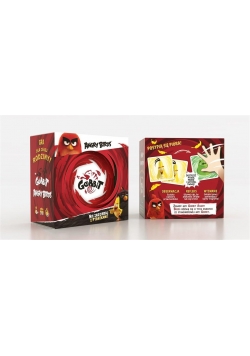 Gobbit Angry Birds