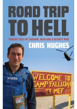 Road trip to hell