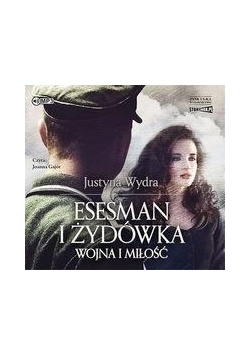Esesman i Żydówka. Audiobook, Nowa