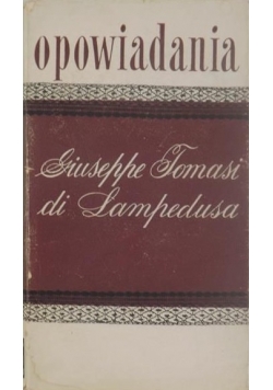 Opowiadania