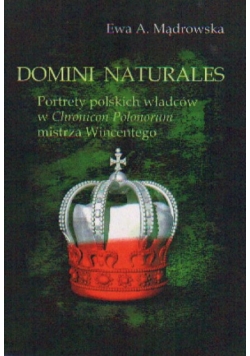 Portrety polskich władców w Chronicon Polonorum