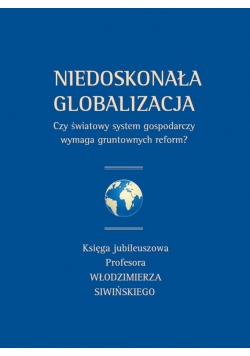 Niedoskonała globalizacja