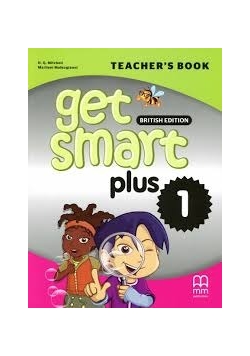 Get Smart Plus (british) 1