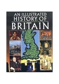 An illustrated history of Briain