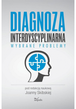Diagnoza interdyscyplinarna