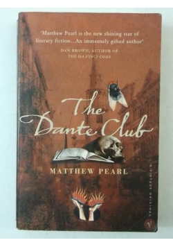The Dante Club