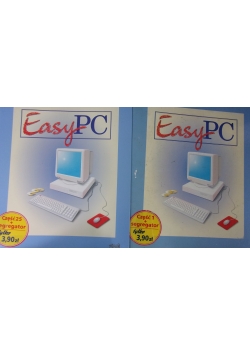 Easy PC - Dwa segregatory