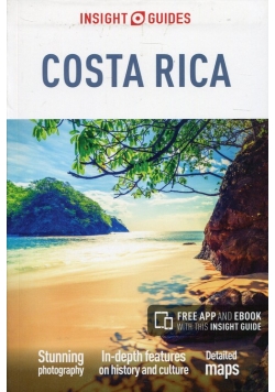 Costa Rica Insight Guides