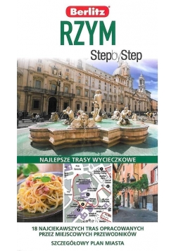 Step by Step Rzym